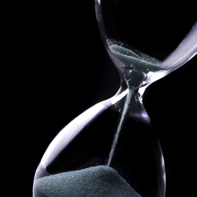 Time is MONEY